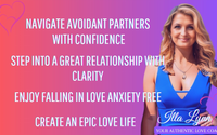 EPIC LOVE LIFE  by Illa Lynn