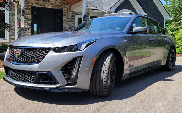 Vehicle Appraisals and Valuations by Certified Automobile Appraisal