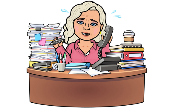 Virtual Personal Assistant - Freelance - Personal Concierge by Kathleen Pike - Virtual Concierge/Personal Assistant
