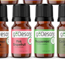 goDesana Join the Club by BMM Enterprises
