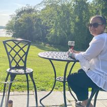 International and Group Travel  by Colesville Travel