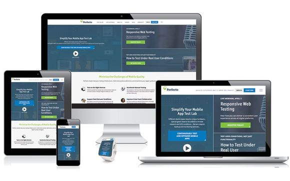 Website Development by Nu Digital Marketing Agency
