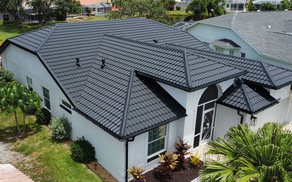 TimelessRoofs.com by Timeless Roofs