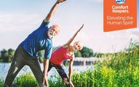 Memory Care  by Comfort Keepers Kelowna