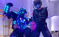 Party dj el Monje  by Walbo Productions