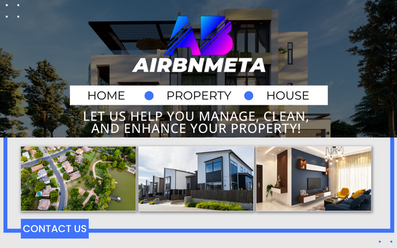  Airbnmeta - Property Management | Cleaning, Airbnbhost Charlotte NC by Airbnmeta - Home and Business Repair Services