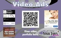 Video Commercials by Your Town Monthly