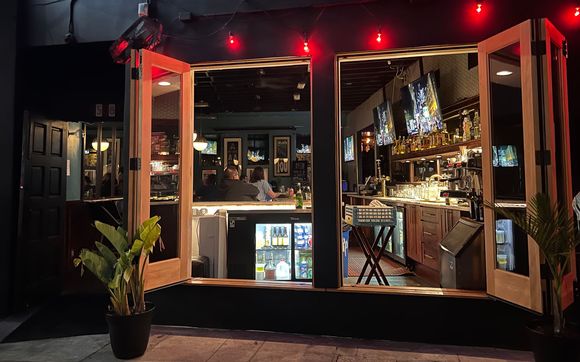 Anybody can get it!  by Hyperion Public