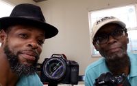 Photographer and videographer for all special occasions and events please contact MrBaggs 561-633-2753 by Powered By Florida Empire Music LLC