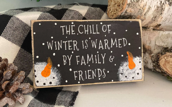 Handcrafts by Windsor Lane