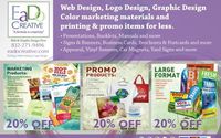 Ad Campaigns for Your Business by EaDo Creative