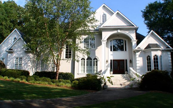 Free Home Valuations by Atlanta Luxury Home Auctions, LLC