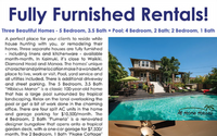 Furnished Rentals by At Home Hawaii Real Estate & Property Management