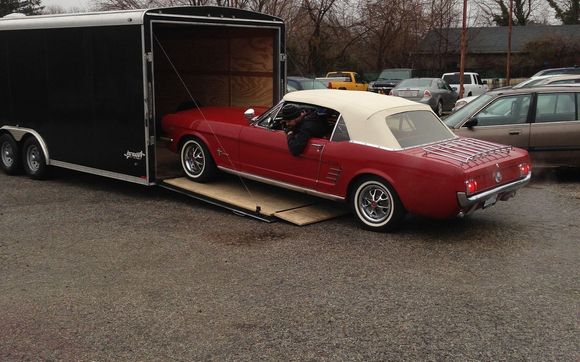 Trade-ins by G & M Automotive - Kingsville