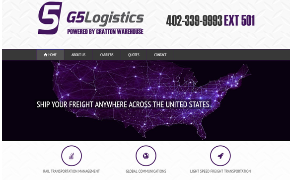 Web Design by Websnoogie, LLC