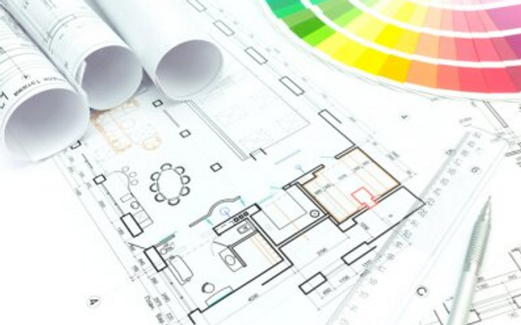 Blueprint/Construction Plan Printing by Advanced Reprographics, LLC
