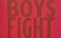 Boys Fight by Marina Tëmkina & Michel Gérard by Winter Editions