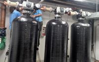 Commercial Treatment & Filtration by Safeway Water Technologies