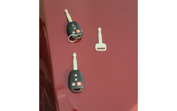 Car Key Replacement by Ambulock, Inc.