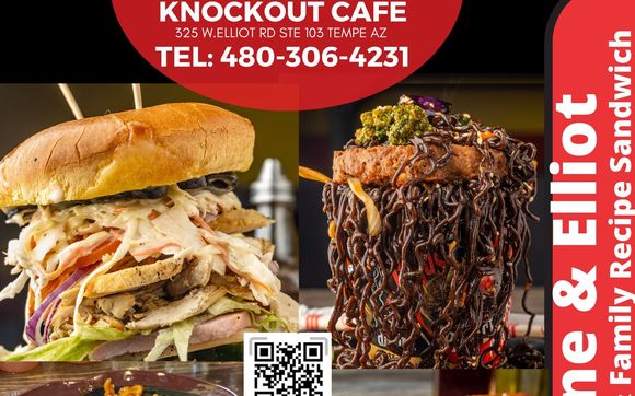 Food Truck at Your Next Party! Private Event Catering by YummY Thai ...