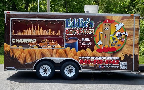 Fairs & Festivals by eddieschurrofactory