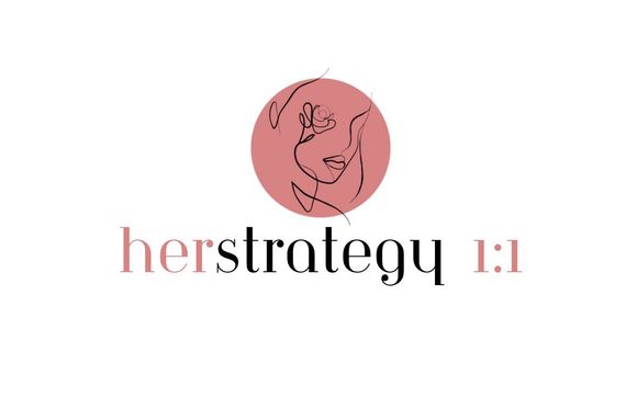 HerStrategy 1:1 Sessions by HerRose Co.