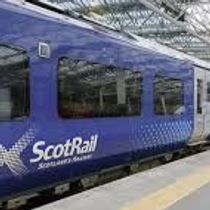 Scotland Rail/Coach Tour by Red Hot Adventures 