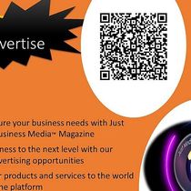Advertise In Just Minding My Business Media™ Magazine by Just Minding My Business Media, LLC