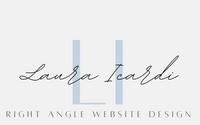 Small Business Websites by Right Angle Website Design, LLC