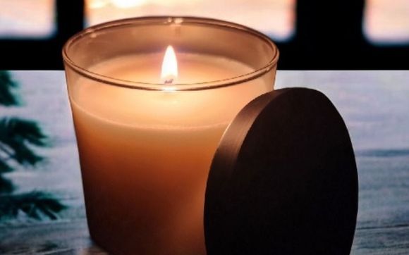 Sweet Bourbon  by White Oak Ambience