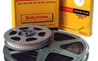Home Movie Film, Video & Photos & Slides to Digital. by Absolutely Phenomenal Video
