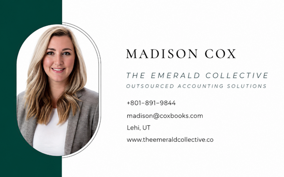 Increase Profits & Improve Cash Flow by The Emerald Collective