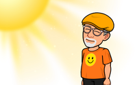 Brighten the Future Services! by Positive Action Infusion lifestyle