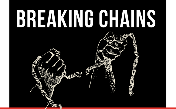 Breaking Chains of Unhealthy Relationships  by Fruitful Seeds Counseling LLC