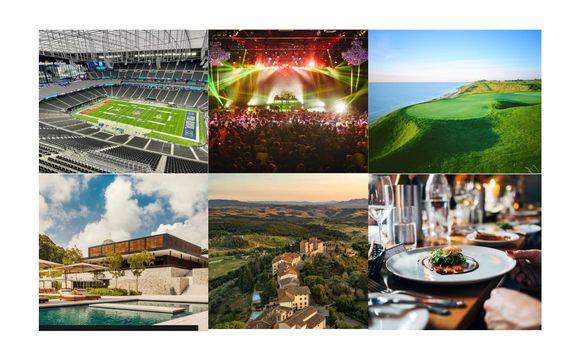 Videography by O & Co. Media