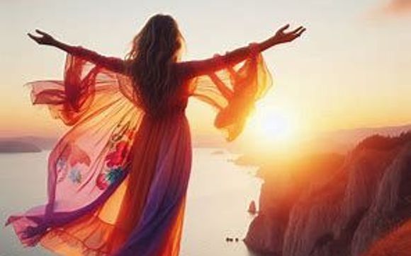 Transformational Retreats & Workshops by Dr. Jen, Doctor of Soulful Transformations