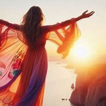 Transformational Retreats & Workshops by Dr. Jen, Doctor of Soulful Transformations