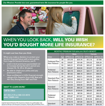 Check out these policy prices! by Telalife, LLC