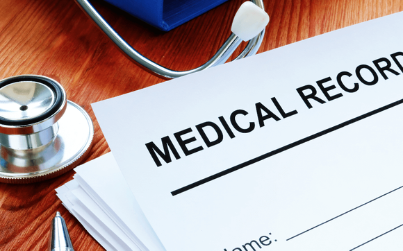 Medical Records Notary by Bizsolution