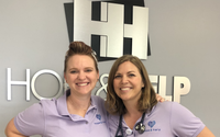 Virtual Appointments by Hope & Help