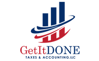 Tax Preparation Service by GET IT DONE TAXES & ACCOUNTING, LLC
