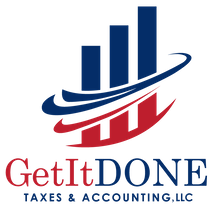 Tax Preparation Service by GET IT DONE TAXES & ACCOUNTING, LLC