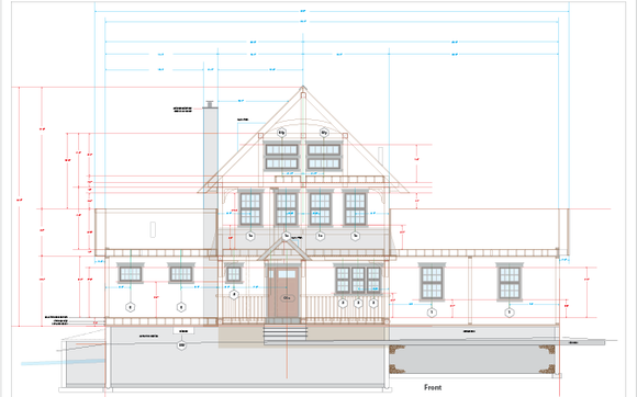 Residential Design by Paul Gaj Design