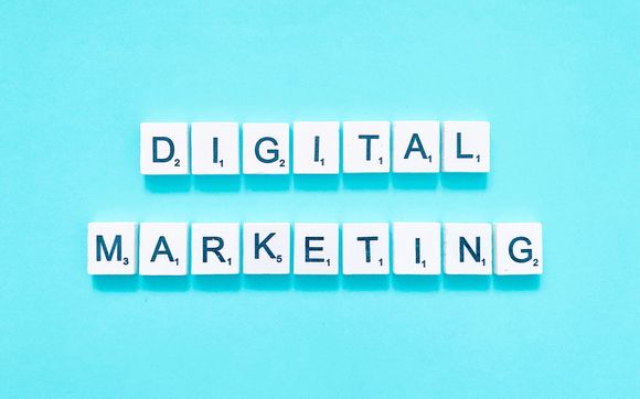 Unlock Your Brand's Potential with Our Cutting-Edge Digital Marketing Service! by Smargasy, Inc.