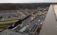Roofing by South Bend Roofing Co.