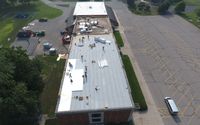 Commercial Roofing by South Bend Roofing Co.