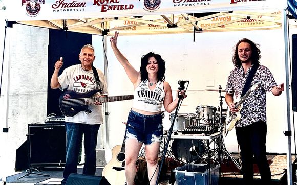 Live Music by Just Kevin Price 