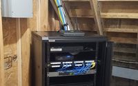 Structured wiring by TagAudio