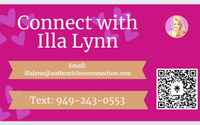 PLAY BY PLAY PLAN TO FIND LOVE & CREATE RELATIONSHIP OF YOUR DREAMS by Illa Lynn