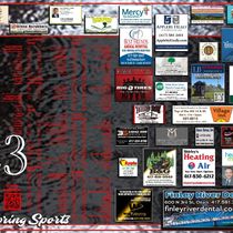Advertising by Win Publishing Company